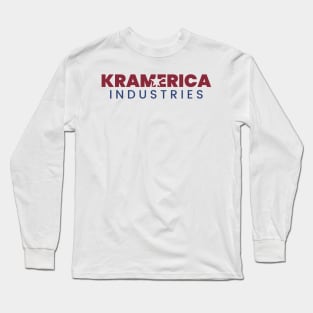 Kramerica Industries Long Sleeve T-Shirt